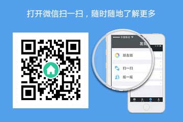 响应式茶叶新闻资讯网站模板
